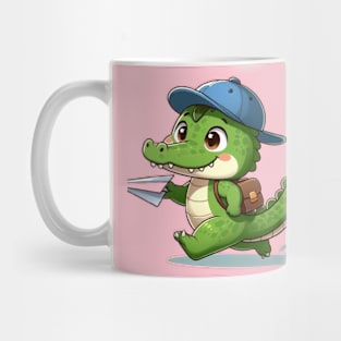 Baby Cro 3 Mug